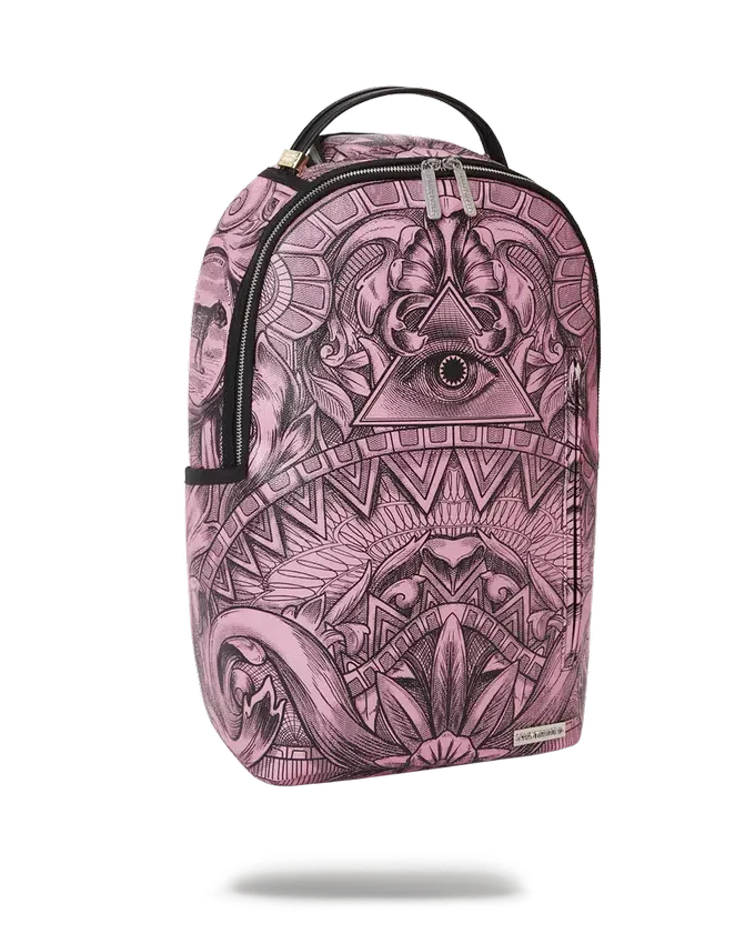 SOCIETY OF SHARKS Mochilas (DLXV)