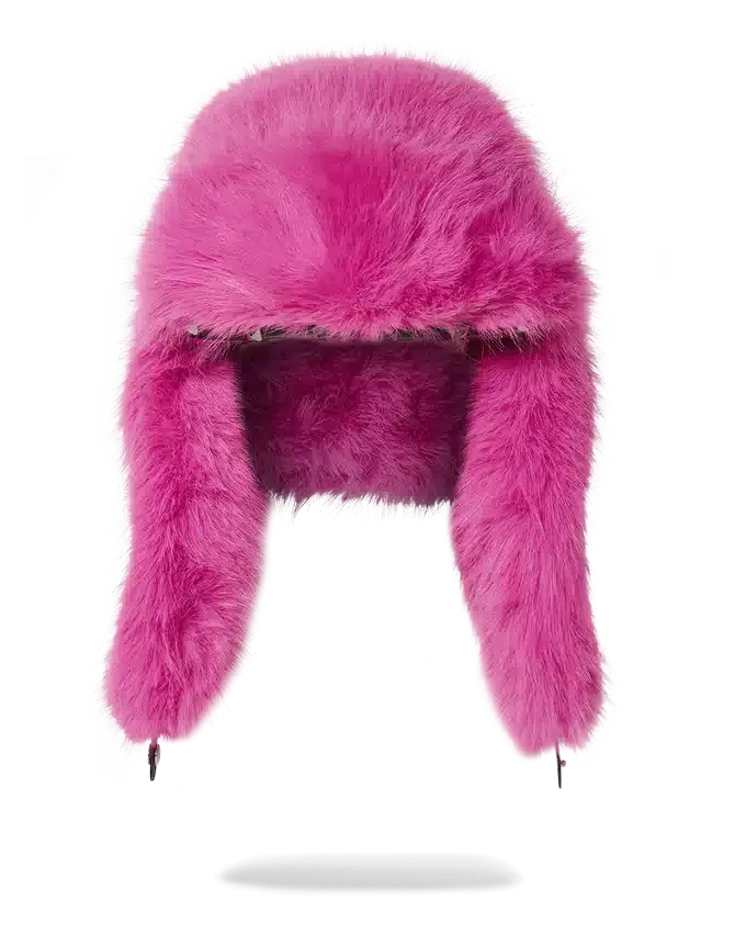 SOMBRERO AÉREO A.I. 12 CELESTIAL POWERS - COLABORACIÓN CON SANDFLOWER