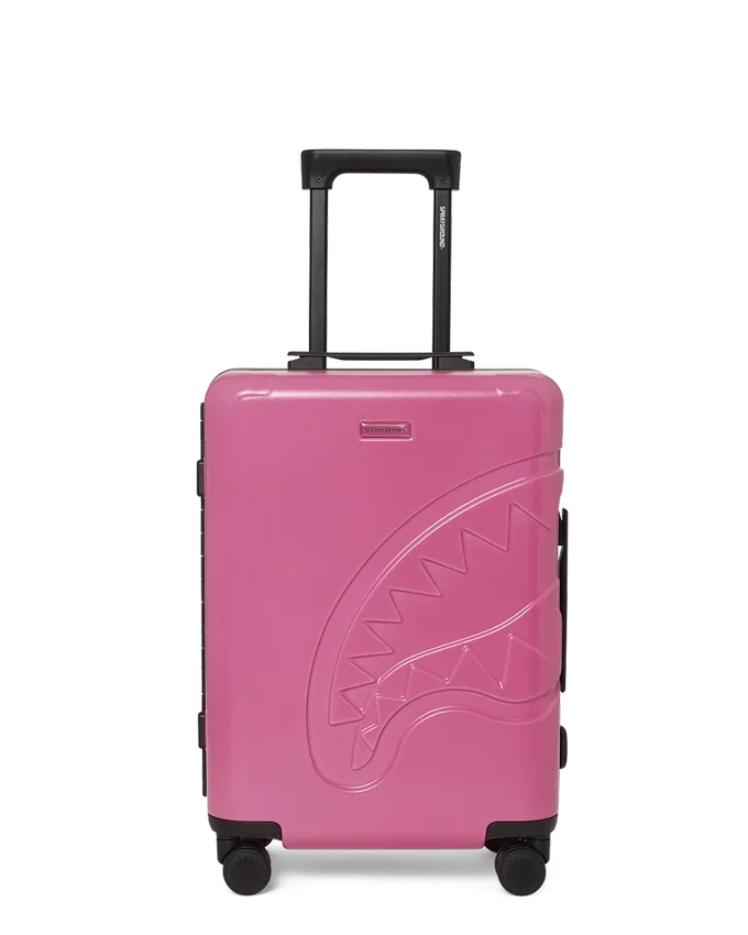 SORBET STUNNA: EQUIPAGE DE MANO DE CARCASA RÍGIDA SHARKITECTURE