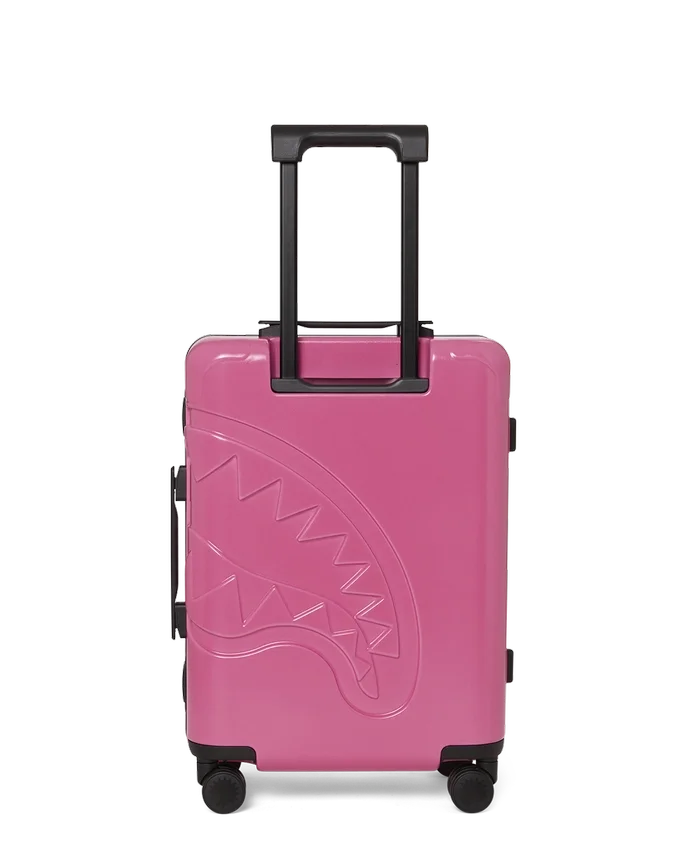 SORBET STUNNA: EQUIPAGE DE MANO DE CARCASA RÍGIDA SHARKITECTURE