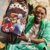 SOULJA BOY HACE ENLOQUECER A LA MULTITUD DRACO