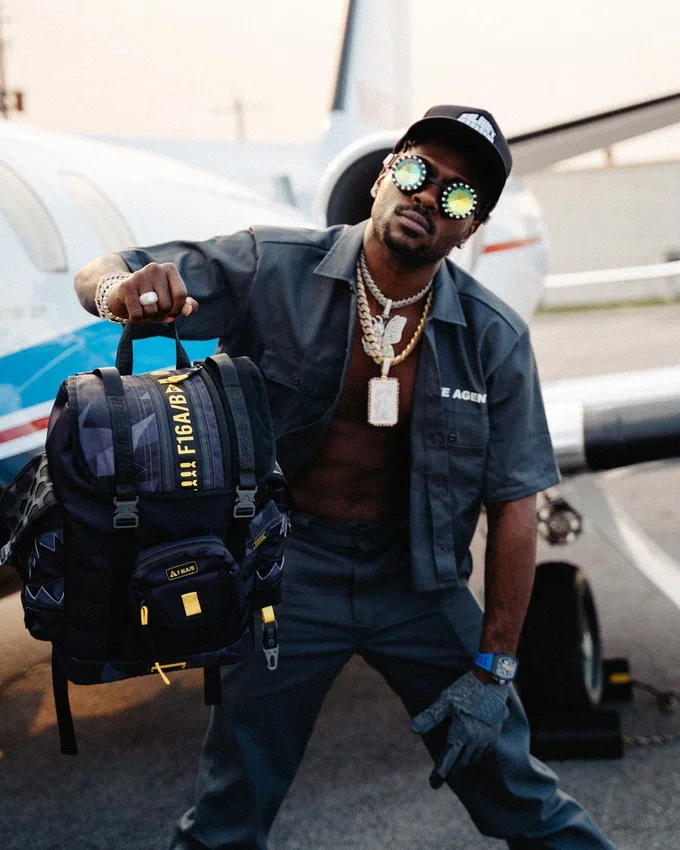 SPECIAL OPS AB CRUSHER