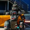 SPEED SHARK SIDE SWIPE CROSSOVER CLUTCH