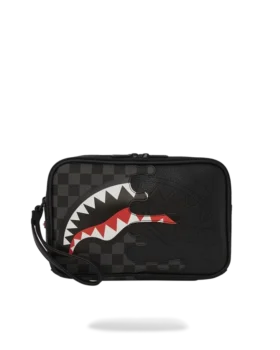 SPEED SHARK SIDE SWIPE NECESER DE ASEO