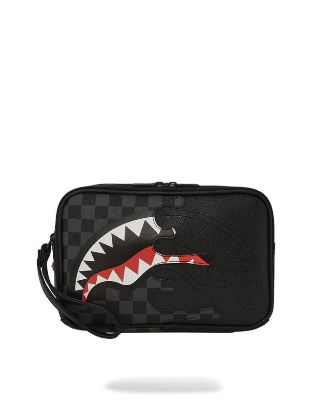 SPEED SHARK SIDE SWIPE NECESER DE ASEO