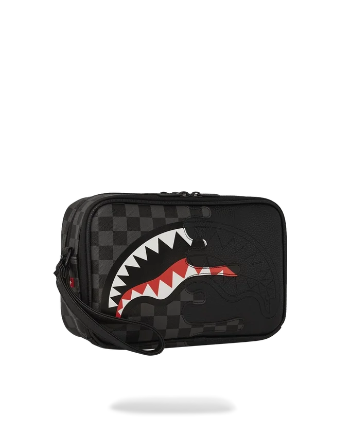 SPEED SHARK SIDE SWIPE NECESER DE ASEO