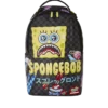 Spongebob ANIME スプレーグラウンド (DLXV)