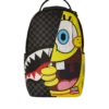 Spongebob «HOLA, ERES INCREÍBLE» Mochila DLXSV