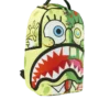 Spongebob TIBURÓN ZOMBIE