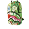 Spongebob TIBURÓN ZOMBIE