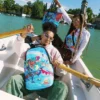 Mochila SPONGEMONET