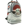STAR WARS: LA Mochila de THE CHILD