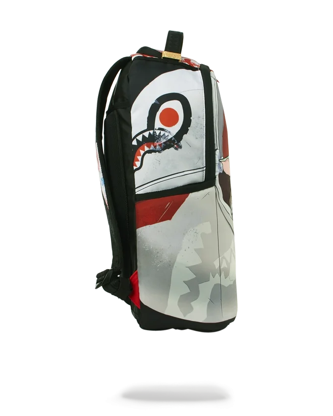 STAR WARS: LA Mochila de THE CHILD
