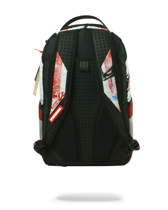 STAR WARS: LA Mochila de THE CHILD