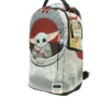 STAR WARS: LA Mochila de THE CHILD
