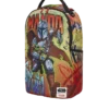 STAR WARS: Mochila MANDO ON THE RUN (DLXR)