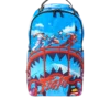 STREET FIGHTER: Mochilas ON THE RUN