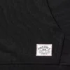 SUDADERA CON CAPUCHA DE SPONGEBOB «SPLAT» (NEGRA)