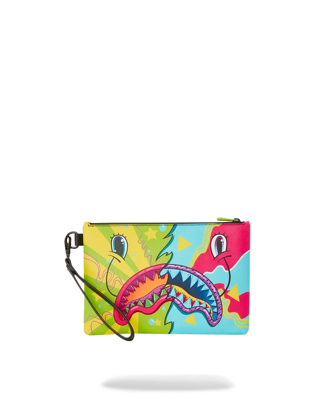 SUPER WEIRD BOLSO DE MANO CROSSOVER