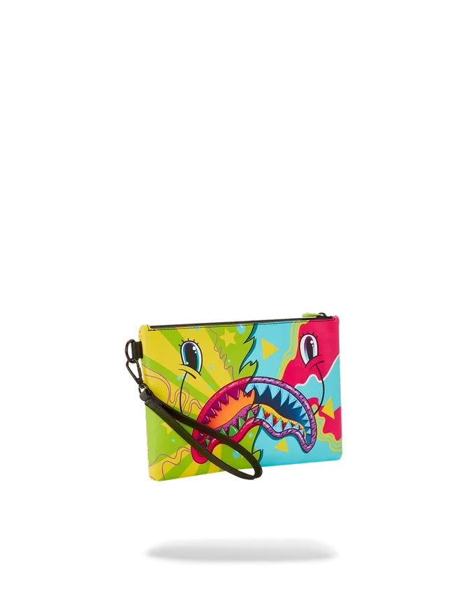 SUPER WEIRD BOLSO DE MANO CROSSOVER
