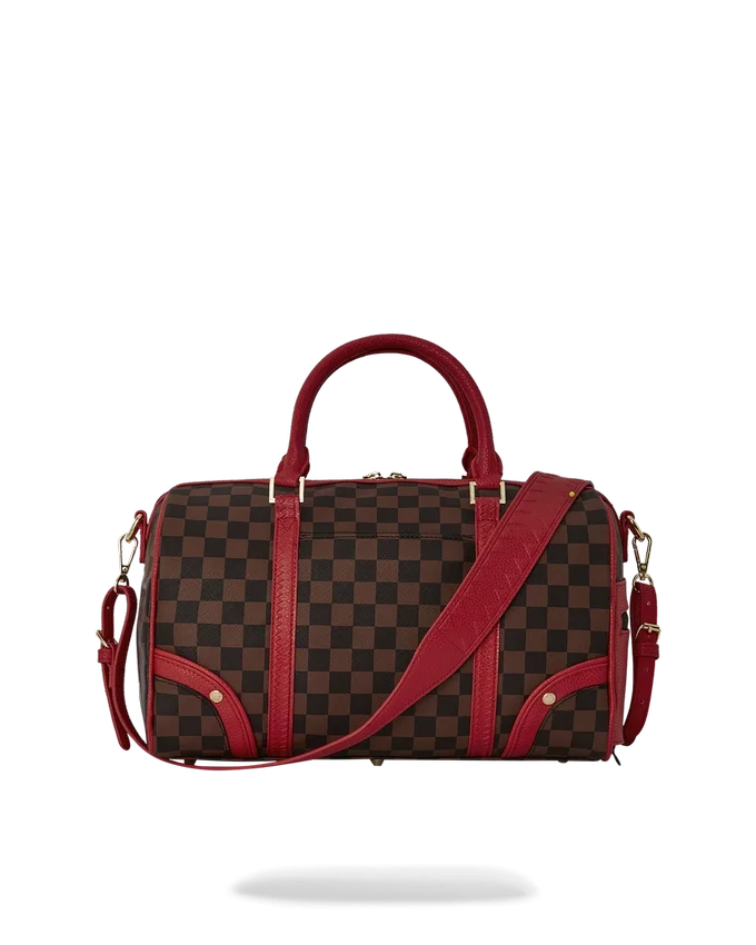 TAKEOVER THE THRONE Mini Bolsas De Deporte