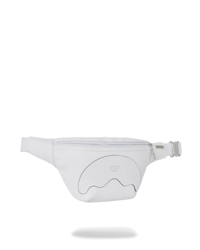 THE HEADQUARTERS - BOLSO BANDOLERA REFLECTION SAVVY