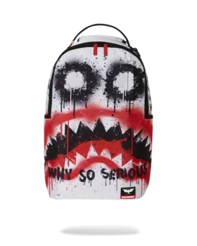 THE JOKER: Mochila DLXR VANDAL MOD