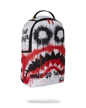 THE JOKER: Mochila DLXR VANDAL MOD