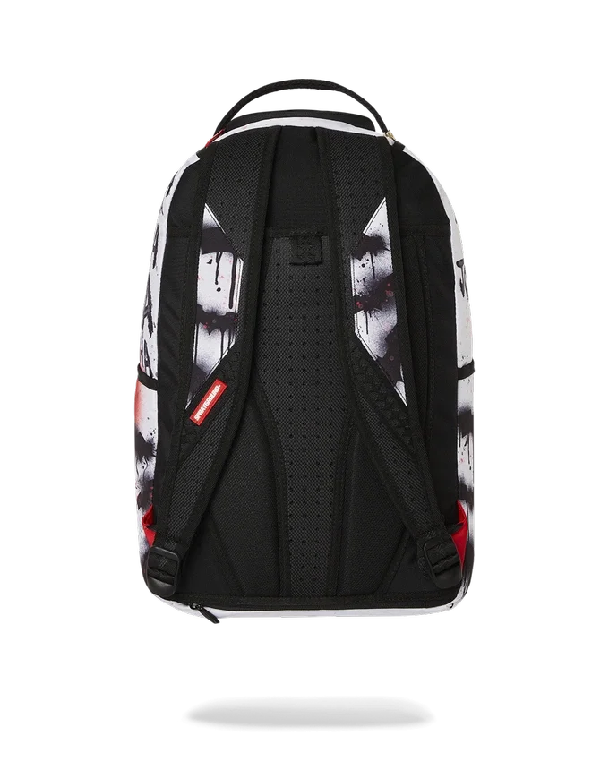 THE JOKER: Mochila DLXR VANDAL MOD