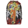 THE JOKER: Mochilas «CAN’T CATCH ME»