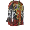 THE JOKER: Mochilas «CAN’T CATCH ME»