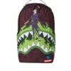 THE JOKER: Mochilas «WHY SO SERIOUS»