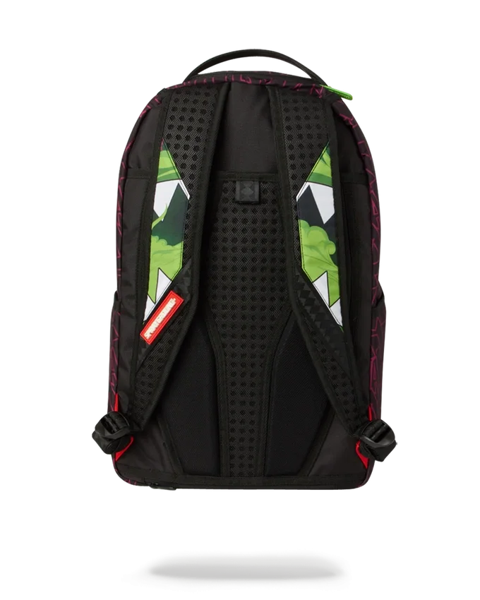 THE JOKER: Mochilas «WHY SO SERIOUS»