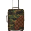 THE PARADOXX SHARK JETSETTER EQUIPAJE DE CABINA