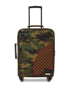 THE PARADOXX SHARK JETSETTER EQUIPAJE DE CABINA