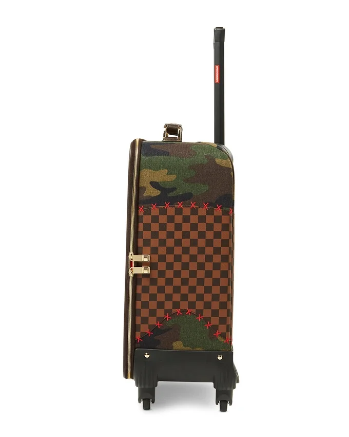 THE PARADOXX SHARK JETSETTER EQUIPAJE DE CABINA
