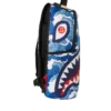 THE SHARK WAVE (fabricada con botellas de plástico 100 % recicladas del océano)