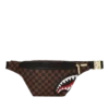 TIBURONES CON DIENTES DE SIERRA EN PARÍS BOLSOS BANDOLERA SAVVY
