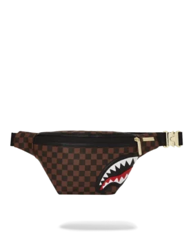 TIBURONES CON DIENTES DE SIERRA EN PARÍS BOLSOS BANDOLERA SAVVY
