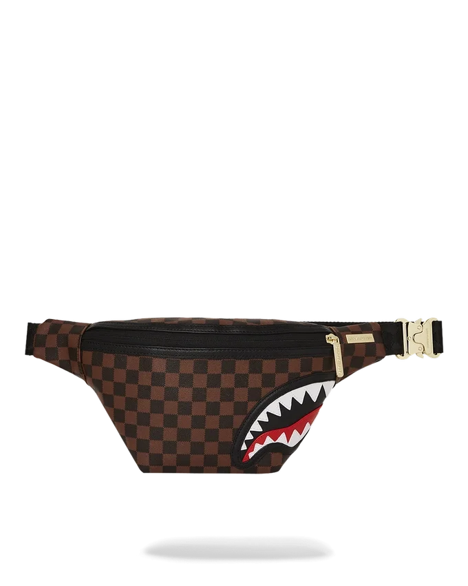 TIBURONES CON DIENTES DE SIERRA EN PARÍS BOLSOS BANDOLERA SAVVY