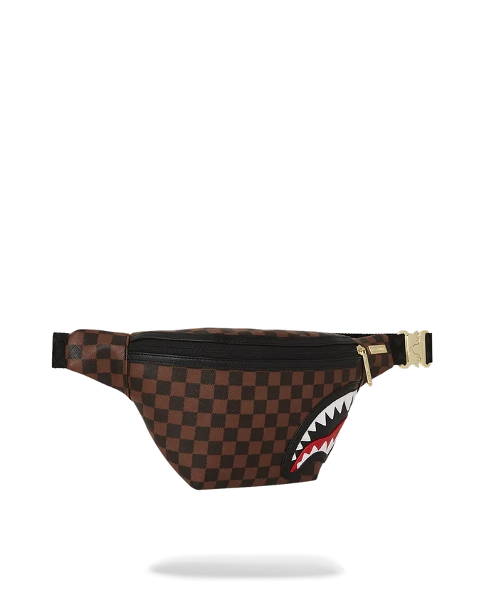 TIBURONES CON DIENTES DE SIERRA EN PARÍS BOLSOS BANDOLERA SAVVY
