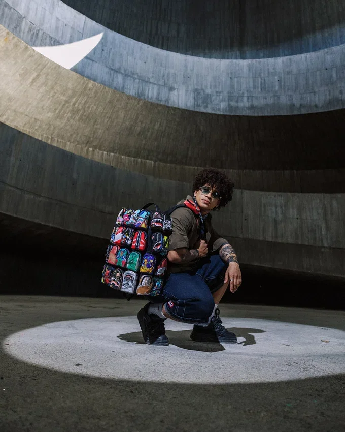 TODOS LOS BOLSOS DEL MUNDO - LANZAMIENTO SUPEREXCLUSIVO DEL 15.º ANIVERSARIO