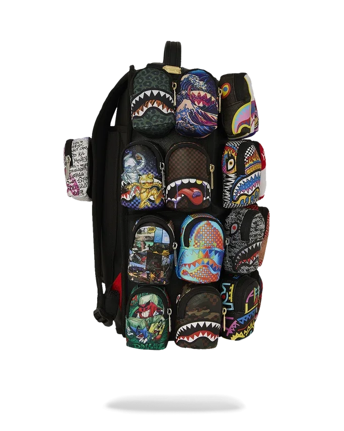 TODOS LOS BOLSOS DEL MUNDO - LANZAMIENTO SUPEREXCLUSIVO DEL 15.º ANIVERSARIO