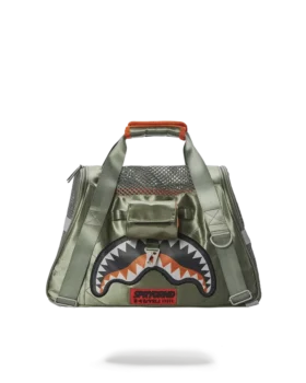 Transportines de Mascotas SPECIAL OPS ALPHA SHARK