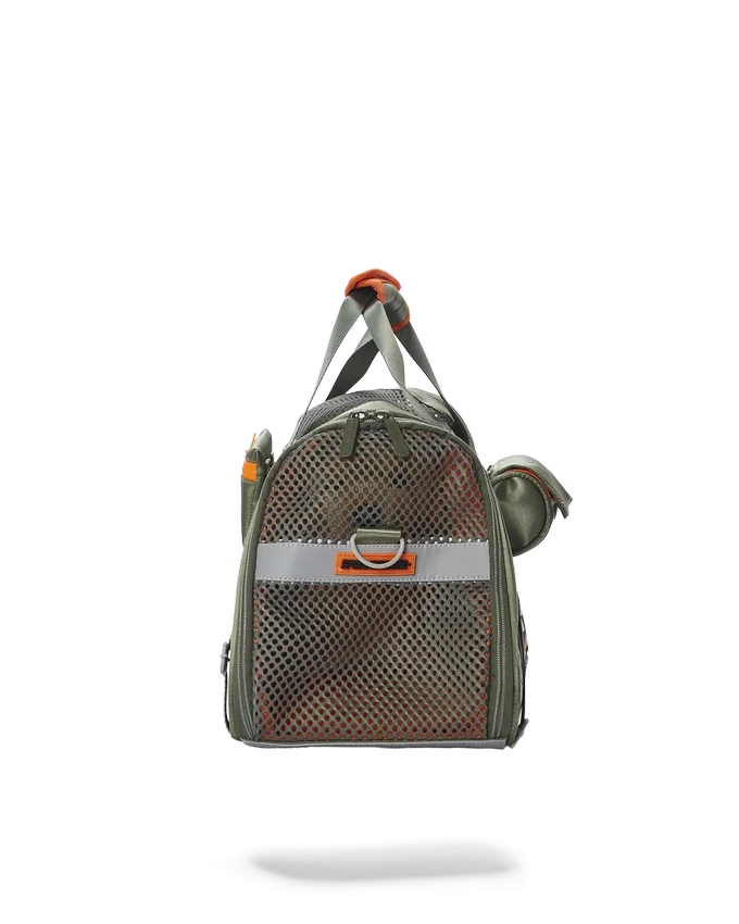 Transportines de Mascotas SPECIAL OPS ALPHA SHARK