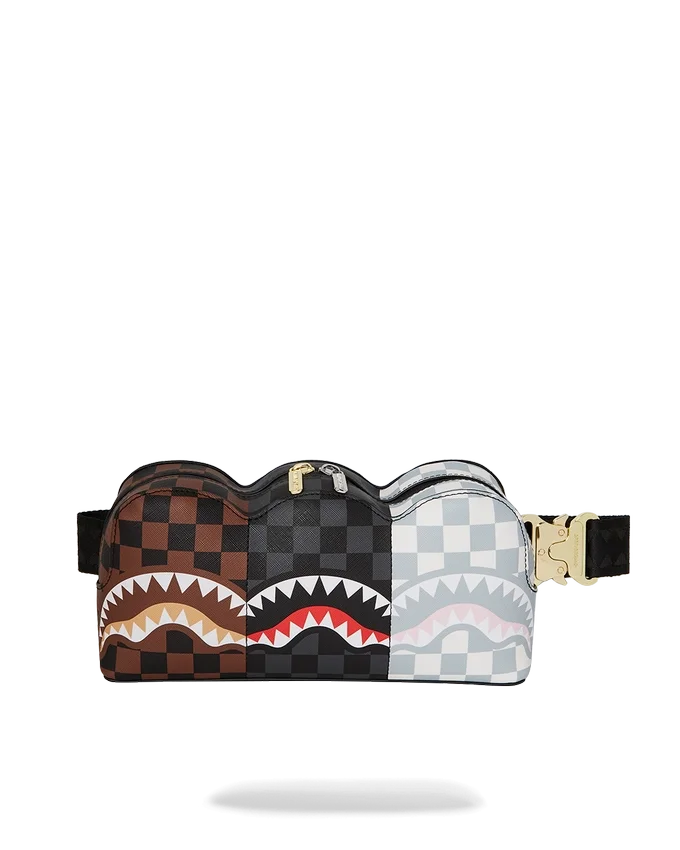 TRINITY SHARK FLEX BOLSO BANDOLERA