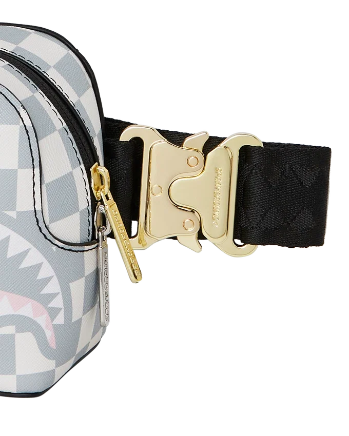 TRINITY SHARK FLEX BOLSO BANDOLERA