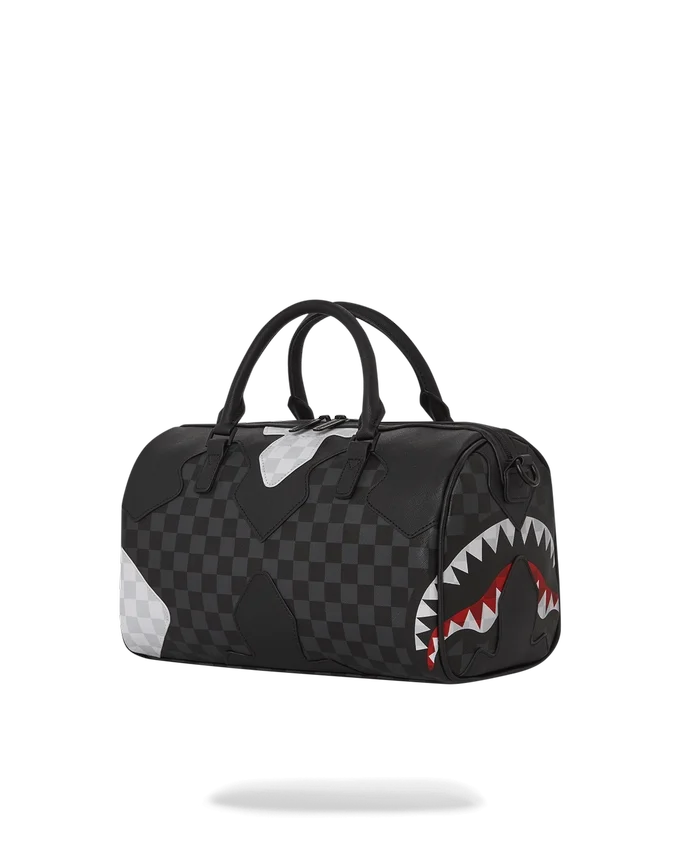 TRIPLE DECKER HEIR TO THE THRONE Mini Bolsas De Deporte