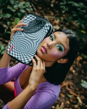 TRIPPY NECESERES, TAMBIÉN CONOCIDOS COMO BOLSAS PARA DINERO