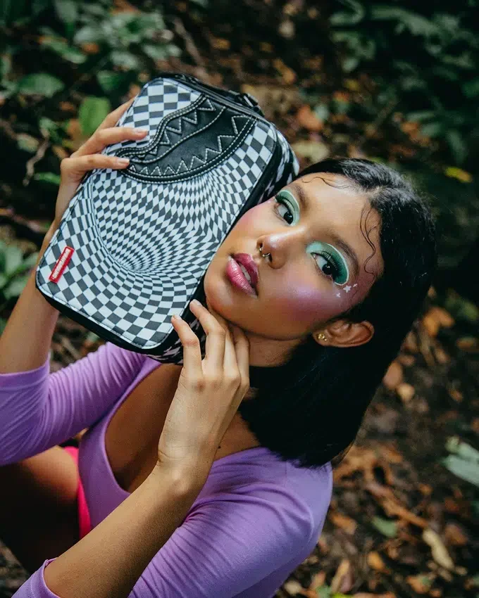 TRIPPY NECESERES, TAMBIÉN CONOCIDOS COMO BOLSAS PARA DINERO